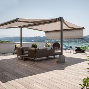 Sonnenstoren Symbolbild