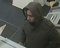 Wer kennt diesen Mann?