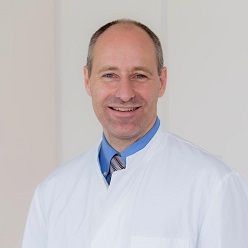 Prof. Dr. Sebastian Ley  Artemed Klinikum München Süd