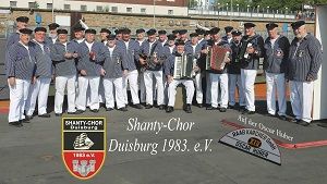 Shanty Chor Duisburg