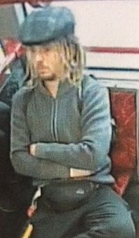 Wer kennt diesen Mann?