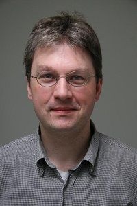 PD Dr. Markus Göker  DSMZ