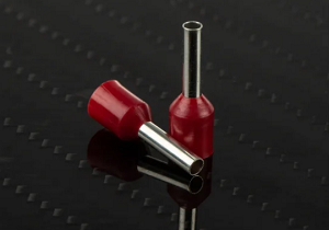 Aderendhülsen Symbolbild