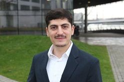 Mahmoud Ghazala Einieh  HCU Hamburg