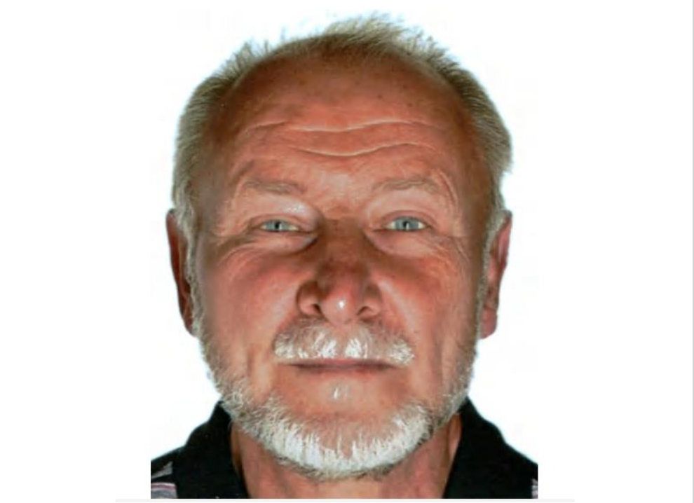 Vermisst: Wo ist Wilhelm Z.?