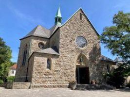 Sagenhafte Bustour durch Bochum Zwei neue Termine im November
