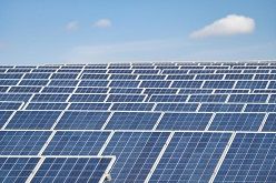 Solaranlage (Symbolbild)  Sascha Kreklau  Forschungszentrum Jülich /