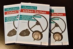 Buchvorstellung