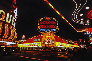 Auswahl des besten Online-Casinos Symbolbild