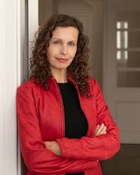 Prof. Dr. Beatriz Roldán Cuenya  © FHI
