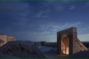 Iran Reise - die Highlights Foto Mostafa Meraji