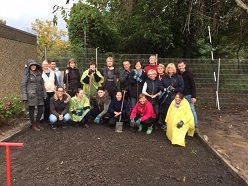 Mitarbeiter der Agentur für Arbeit