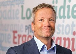 Prof. Dr. Christian Grüneberg  HS Gesundheit, Volker Wiciok