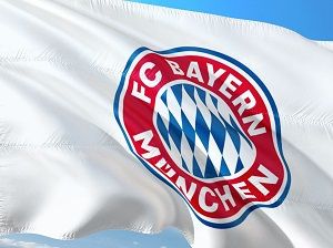  FC Bayern München