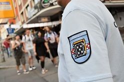 Falsche Ordnungsamts Mitarbeiter Symbolbild