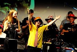 Just Fun Foto Oscar Neubauer