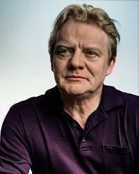 Werner Wölbern. Bild: Joerg Reichardt