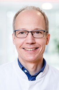 Prof. Dr. Rainer Dziewas  Klinikum Osnabrück