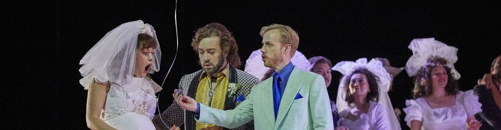 Don Giovanni Bern
