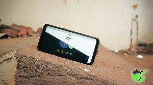 Nicht nur visuell, sondern auch akustisch die Dinge „geraderücken“: Studierende der Universität Bremen haben die App „Tiltification“ entwickelt, die auf die psychoakustische Sonifikation setzt.  Varun Raval  Varun Raval / Universität Bremen