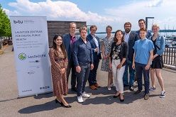 Wissenschaftler*innen von BTU, Robert Koch-Institut und dem Leibniz Science Campus Digital Public Health forschen gemeinsam zu zentralen Fragen rund um digitale Technologien für Public Health und Gesundheitsversorgung  Sascha Thor  BTU Cottbus-Senftenberg