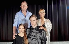 WUNSCHKINDER  Foto Tom Philippi