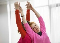 Der Studiengang Tanz- und Bewegungstherapie an der SRH Hochschule Heidelberg feiert Jubiläum: Seit 10 Jahren lernen die Studierenden, wie Bewegung heilen kann.  SRH Hochschule Heidelberg