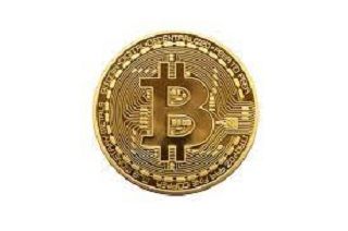 Kryptowährung Symbolbild