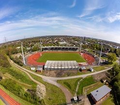  Lohrheidestadion