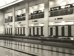 : Altes Stadtbad Ruhrort