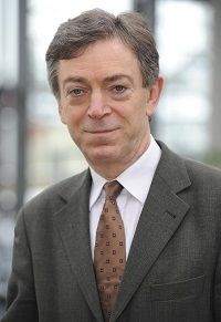 Prof. Dr. med. Hans Hauner, Mitglied des Wissenschaftliche Beirats der Deutschen Herzstiftung, Else-Kröner-Fresenius-Zentrum für Ernährungsmedizin an der TU Universität München  Richard Tobis