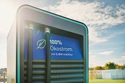 EnBW HyperNetz wächst auch in Witten Bild: Fotograf Endre Dulic, Bildrechte EnBW