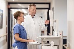 Durch vorab besuchte berufliche Weiterbildungen besteht auch die Möglichkeit das Studium zu verkürzen.  Ammerland Klinik GmbH