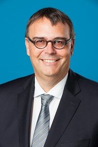 Prof. Dr. med. Gustavo Baretton  Uniklinikum Dresden