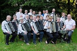 1.Akkordeon-Orchester Rheinhausen 1950 e.V.