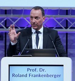 Prof. Dr. Roland Frankenberger  Michelle Spillner  DGZMK