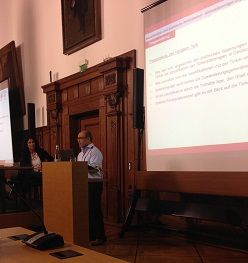 Impulsvortrag Integration