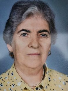 Wer hat die vermisste Frau gesehen?