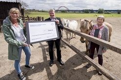 Spende Tiergnadenhof