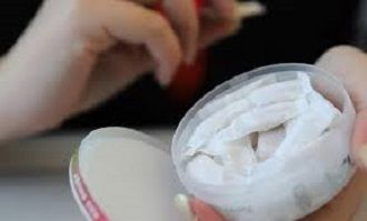 Nikotinbeutel Symbolbild