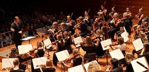 Jugendsinfonieorchester