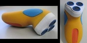 Von der Prototypenherstellung bis zur Schokoladenproduktion. Die Möglichkeiten des 3D-Drucks werden immer vielfältiger.  Hochschule Landshut