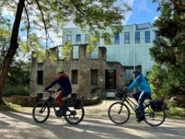 Entdeckertouren durch Bochum Öffentliche Führungen von Bochum Marketing im Jahr 2026 halten einiges bereit