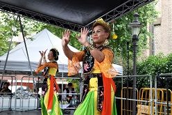 Fest der Vielfalt 2018 Foto Sosic