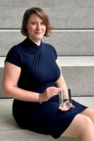 Nach EXIST-Women-Stipendium: Start in die Selbstständigkeit für Sara Zumhasch