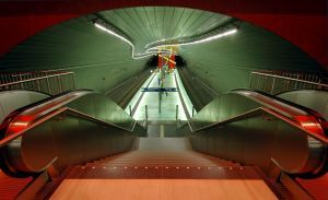 U_Bahnhof Lohring