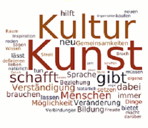 Kunst und Kultur  Symbolbild