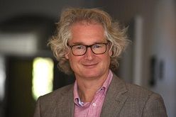 Prof. Dr. Ulf Brunnbauer, Direktor des Leibniz-Instituts für Ost- und Südosteuropaforschung. Juliane Zitzlsperger IOS/neverflash.com