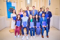 Einbürgerungsfeier Stadt Bochum - 03-09-2025 - DYenmez