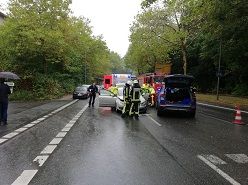 Foto: Feuerwehr Bochum